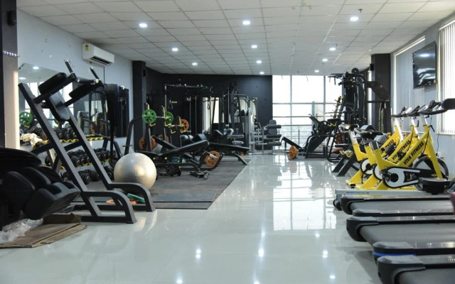 Hotel SPS Inn