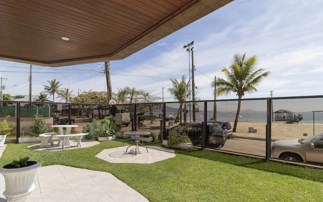 ILH - Apartments on the Seafront of Canasvieiras Floripa-sc