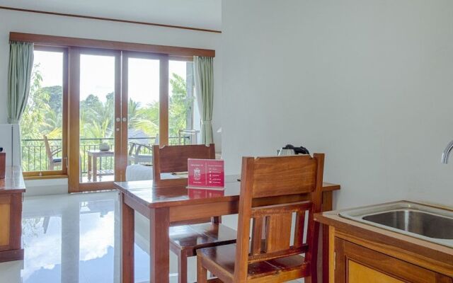 ZEN Rooms Sriwedari Ubud 2