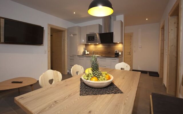 Palazi Apartments und Spa