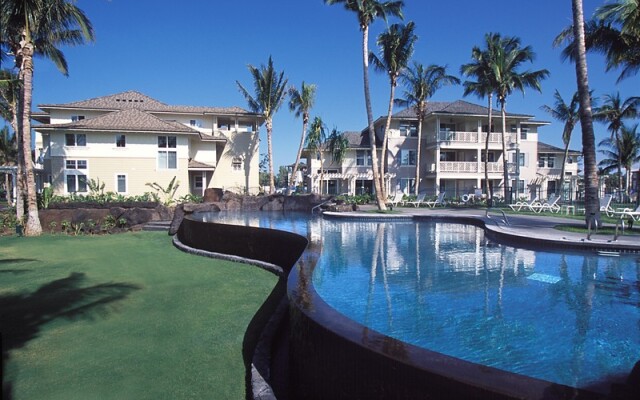 Waikoloa Fairway Villas