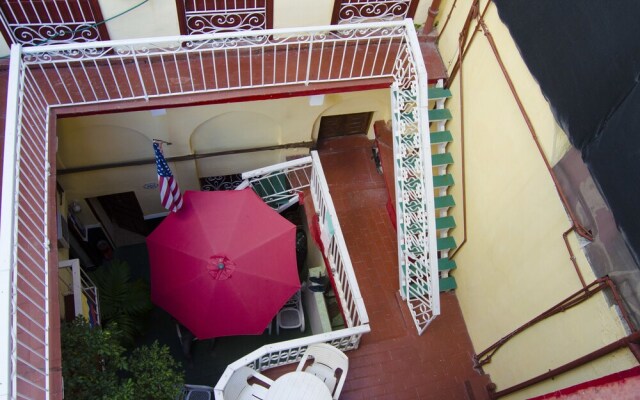 Hostal Colonial Miguelito