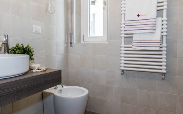 Residence Porta Romana LM5