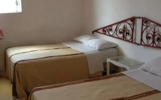 Siesta Fiesta Hostel