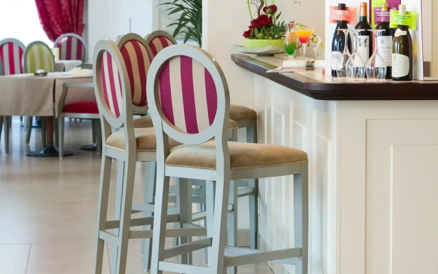 Mercure Rambouillet Relays du Chateau