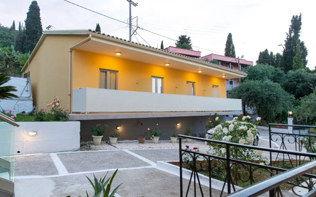 Passas Mare Apartments & Studios