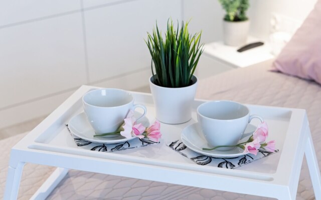 Gardenia Seaside 2 Apartments by Renters