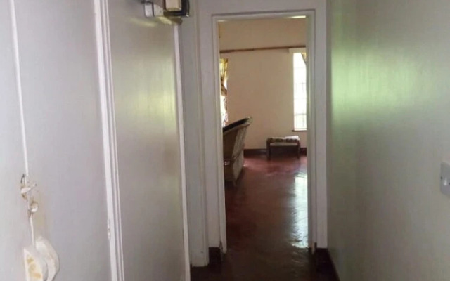 Muremba Retreat Kitale