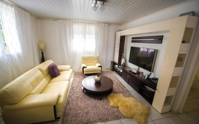 Villa Grenadine