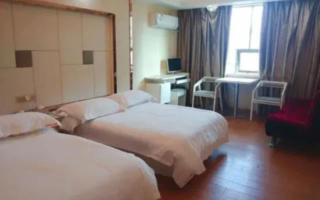 Leiyang Yue Ai Theme Hotel