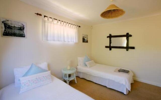 Mount Joy Guesthouse