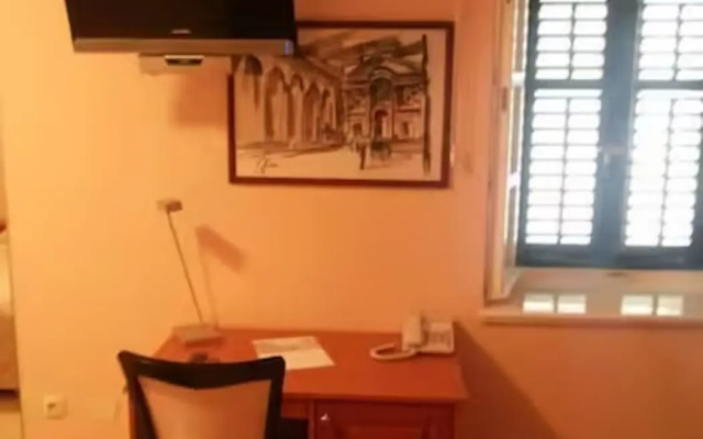 Rooms Toni Split