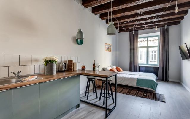 Краківська 17