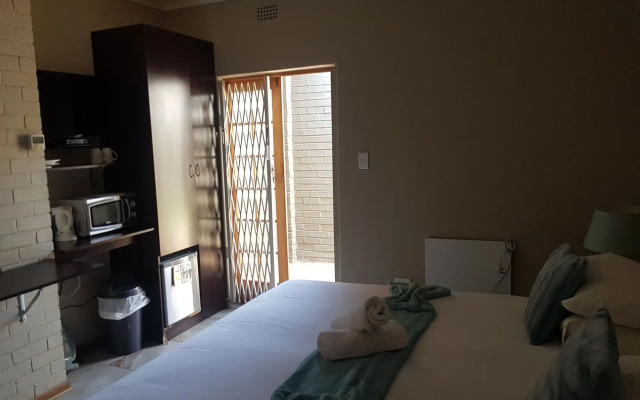 Mc Kala Guest House