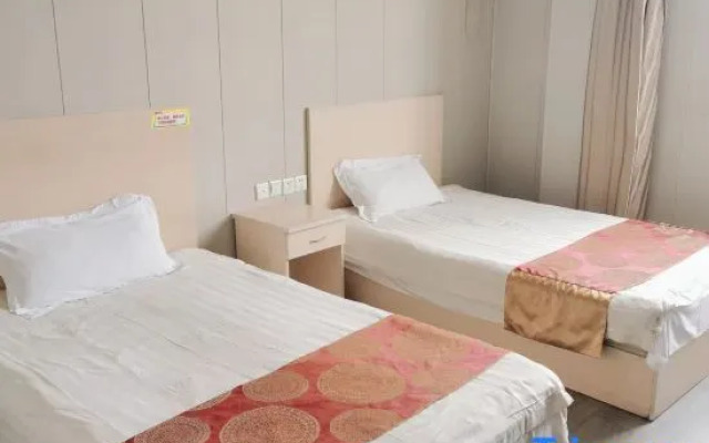 Shuchuang Business Hotel