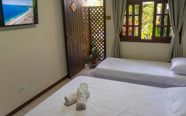 Pousada Vila Mariscalia