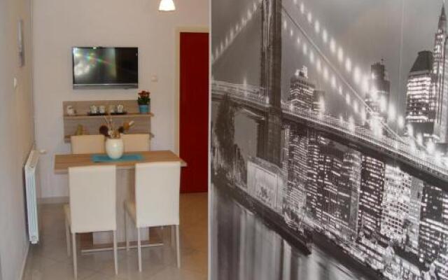 Ivano Apartments
