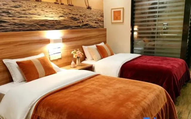 Shenzhen Kaihua Hotel