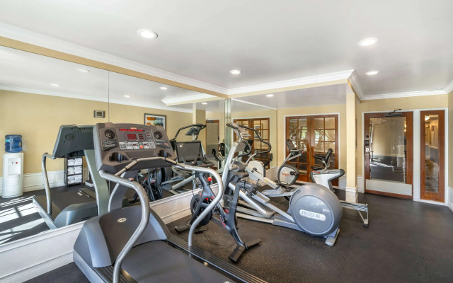 Best Western Plus Carpinteria Inn