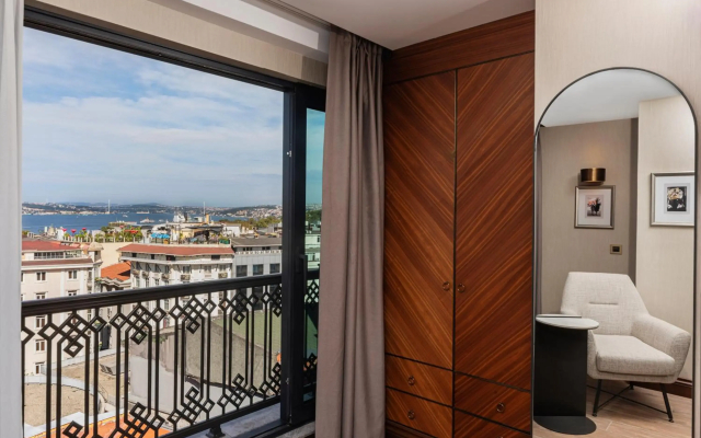 Levni Hotel & Spa - Special Class