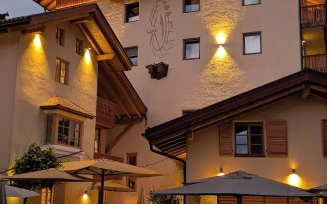 Hotel Schmuckhof