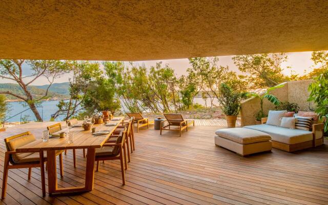 Six Senses Ibiza Hotel