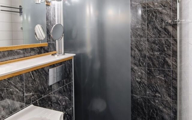Starby Hotell