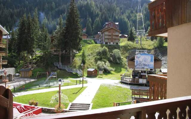 Lou Services Apartment THD136 LSI 001