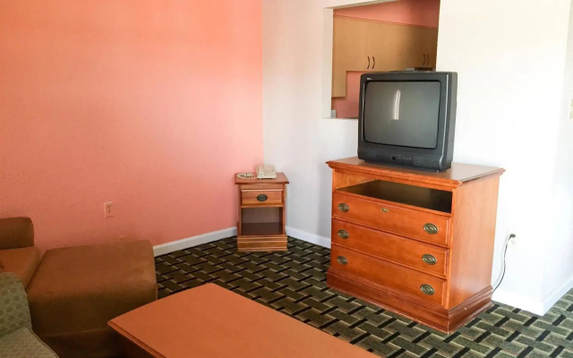 Motel 6 Englewood