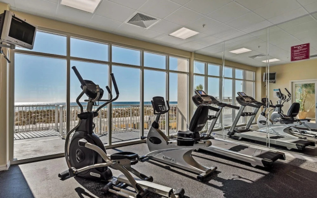 Inn At Summerwind 501