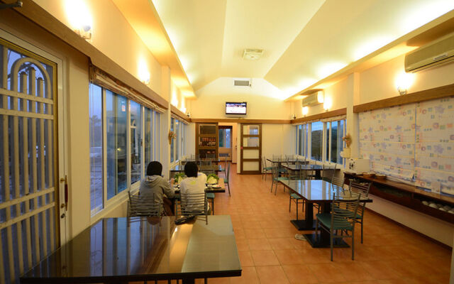 Yuanhsiang Hot Spring