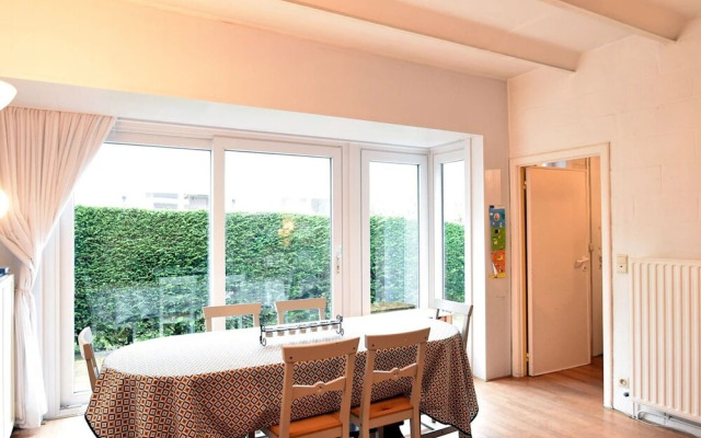 Villa La Lisiere Located in the old Concession