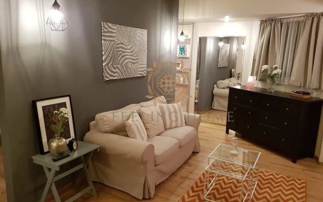 Feeling Home Apartments