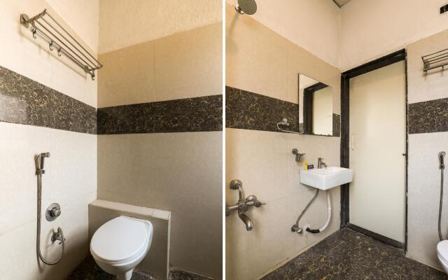 OYO 71730 Hotel Marigold