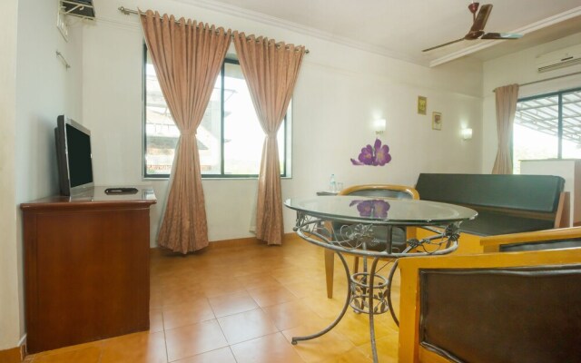 Oyo 22575 Rain View Resort
