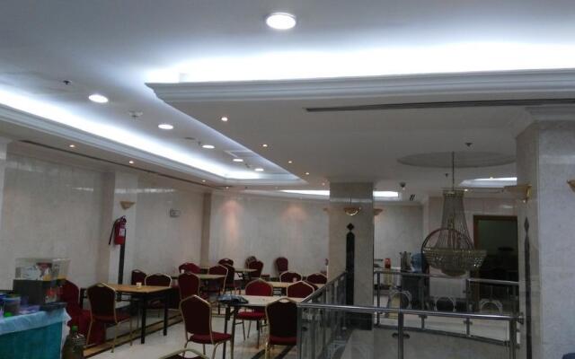 Al Mukhtara Golden