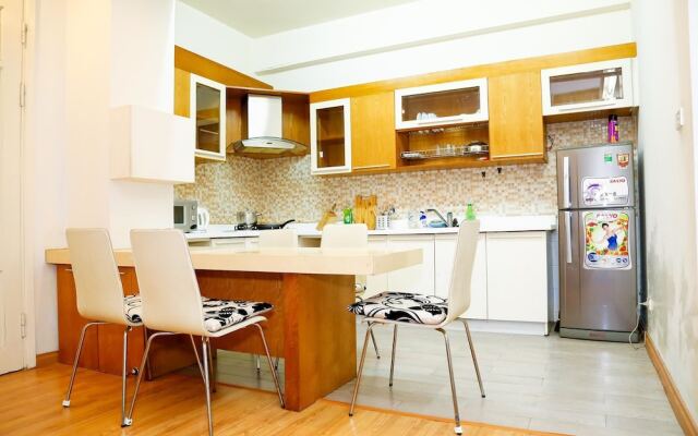 Aloha Hanoi Homestay