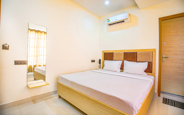 Fabescape Panchkula Motels