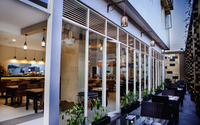H Boutique Hotel Jogjakarta