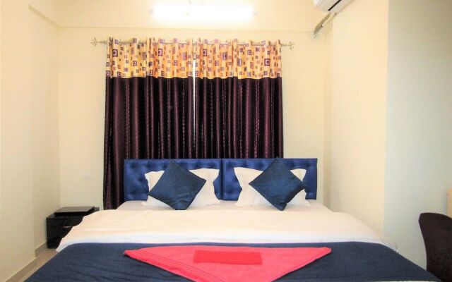 Dreams Apartment