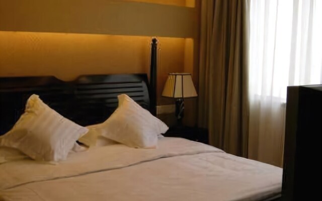 天津海得润滋酒店