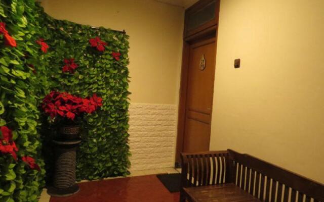 Nugraha Homestay