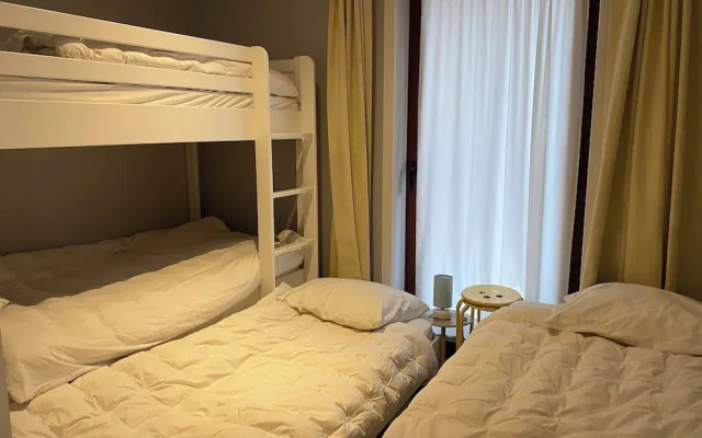 Apartment in Nieuwpoort Near the Beach