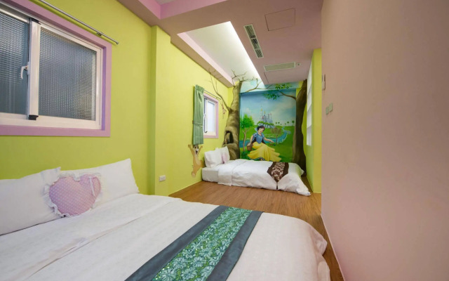 Fall in love with the Hengchun