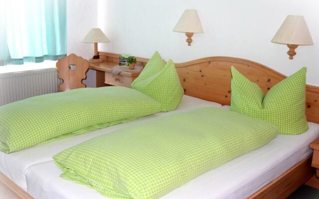 Landhotel Stadt Nuernberg