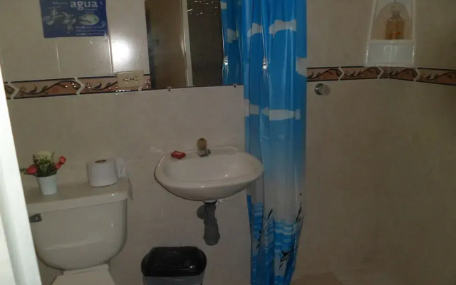 Hostal Princesa Katia