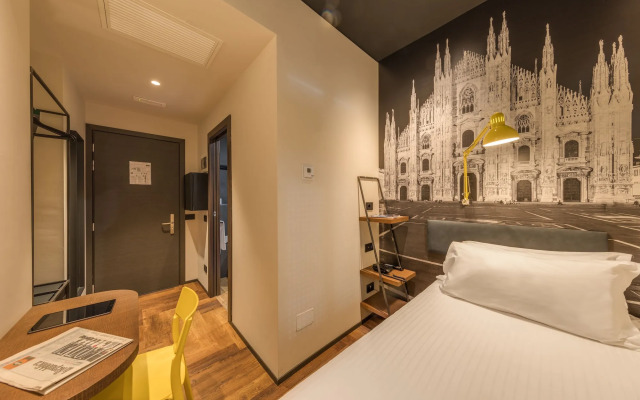 Hotel Roxy
