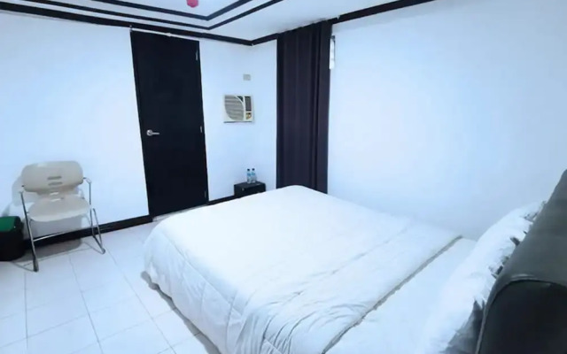 Bluewing Hotel Angeles powered by Cocotel
