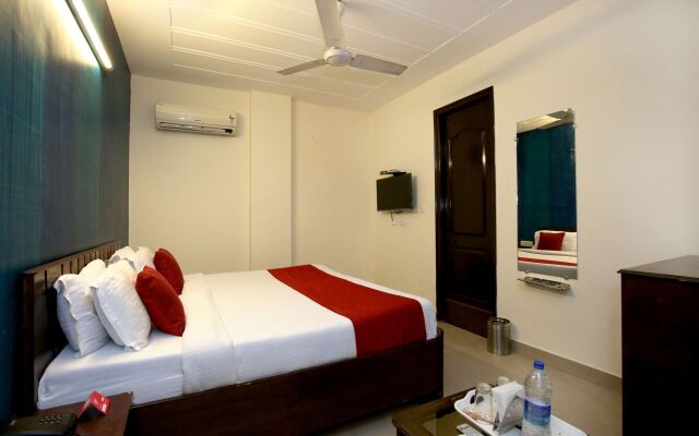 OYO 6366 Hotel Sangam 45