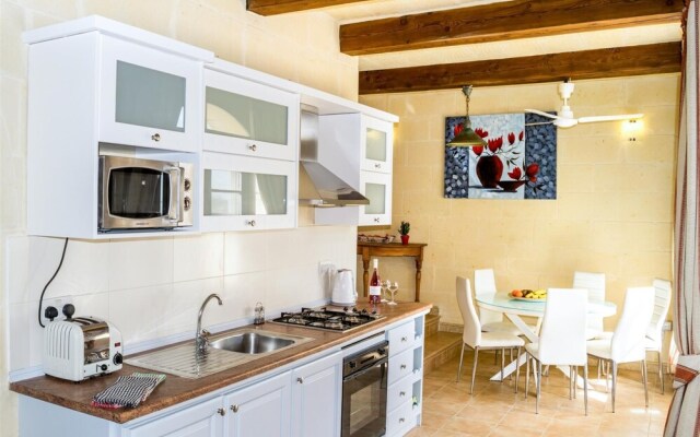 Ta Karmnu - Ghasri Holiday Home